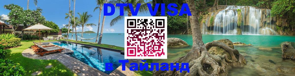 Visa ДТВ Тайланд помощь Вашингтон 